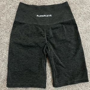 Alphalete Amplify Shorts